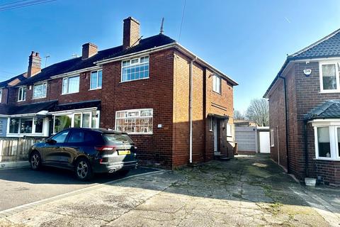 Rippingille Road, Great Barr, Birmingham B43 7DJ