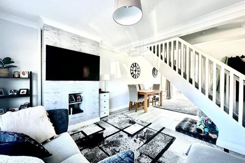 2 bedroom end of terrace house for sale, Rippingille Road, Great Barr, Birmingham B43 7DJ