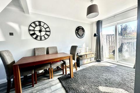 2 bedroom end of terrace house for sale, Rippingille Road, Great Barr, Birmingham B43 7DJ