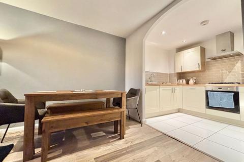2 bedroom apartment for sale, Duckery Wood Walk, Great Barr, Birmingham B43 7DW
