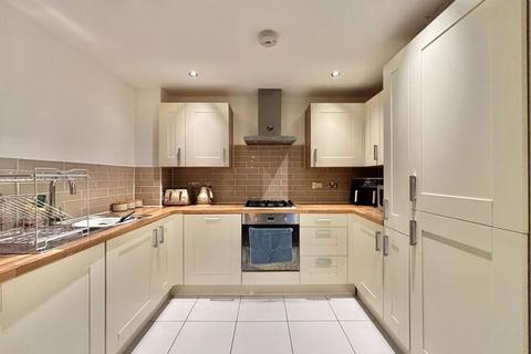 2 bedroom apartment for sale, Duckery Wood Walk, Great Barr, Birmingham B43 7DW