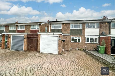 Brabham Crescent, Streetly, B74 2BN