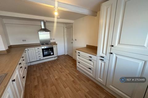 3 bedroom semi-detached house to rent, New Line, Bradford, BD10