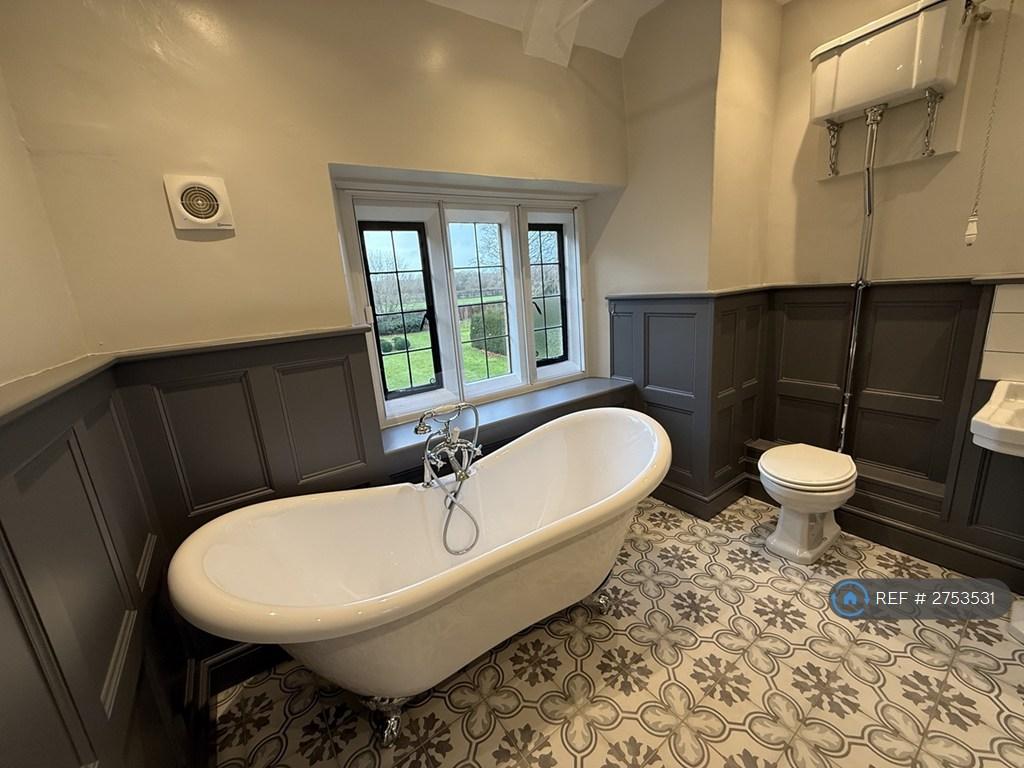Priniciple Bathroom