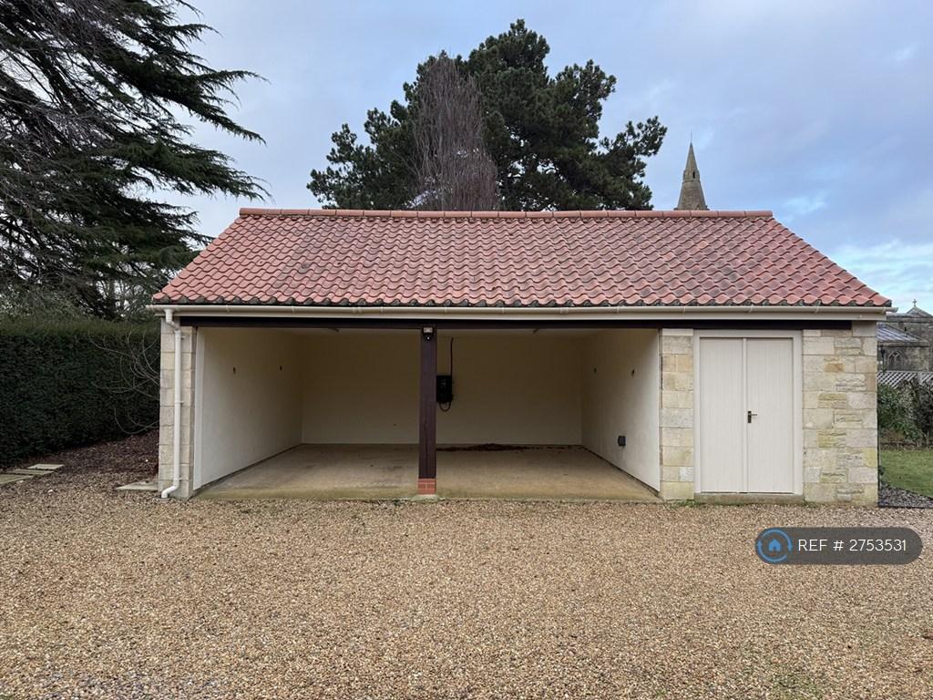 Car Port