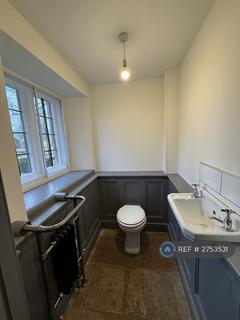 undefined, Weekley, Weekley, Kettering, NN16
