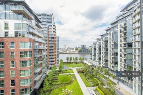 undefined, Battersea Reach, London, SW18