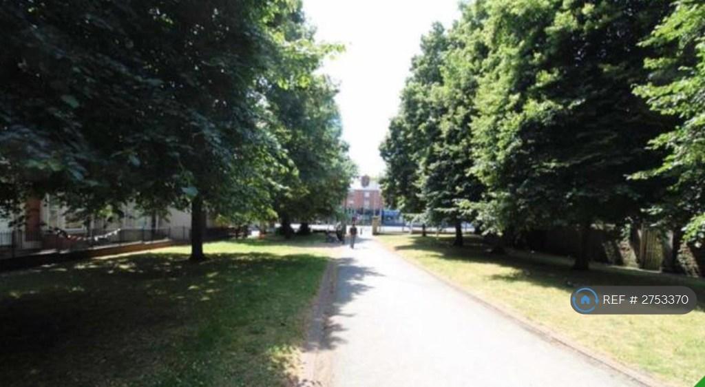 Elm Avenue