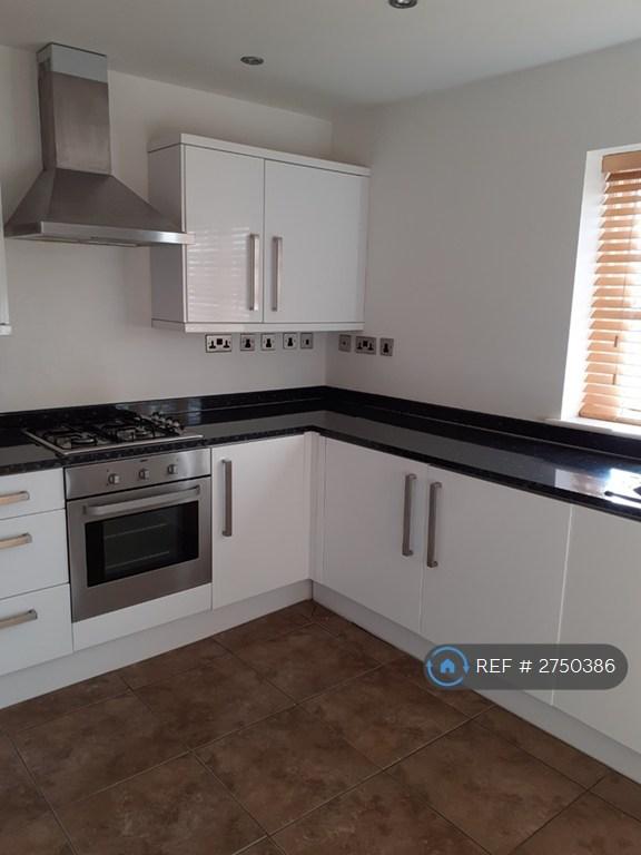 Moden Kitchen