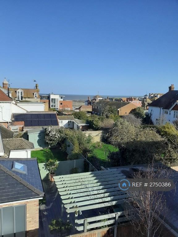 View From Bedroom