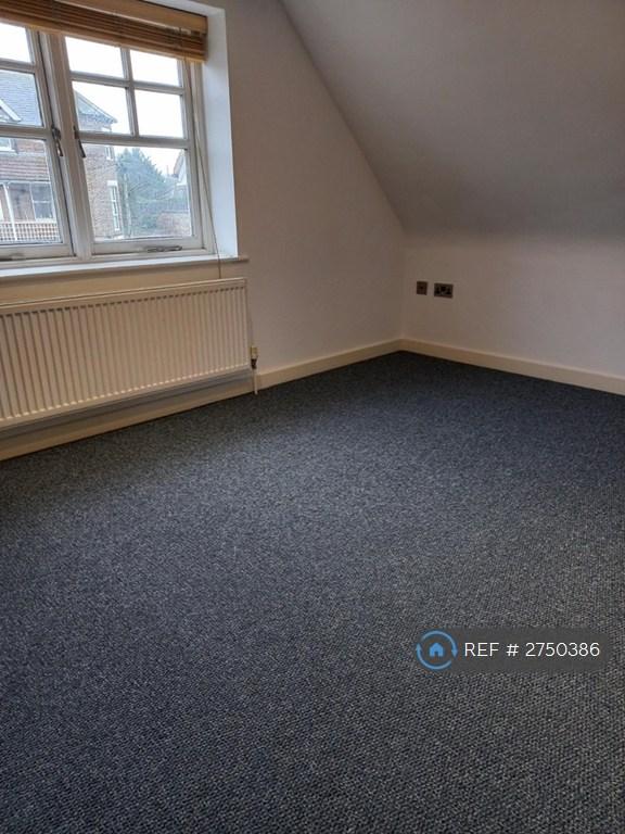 Bedroom  One