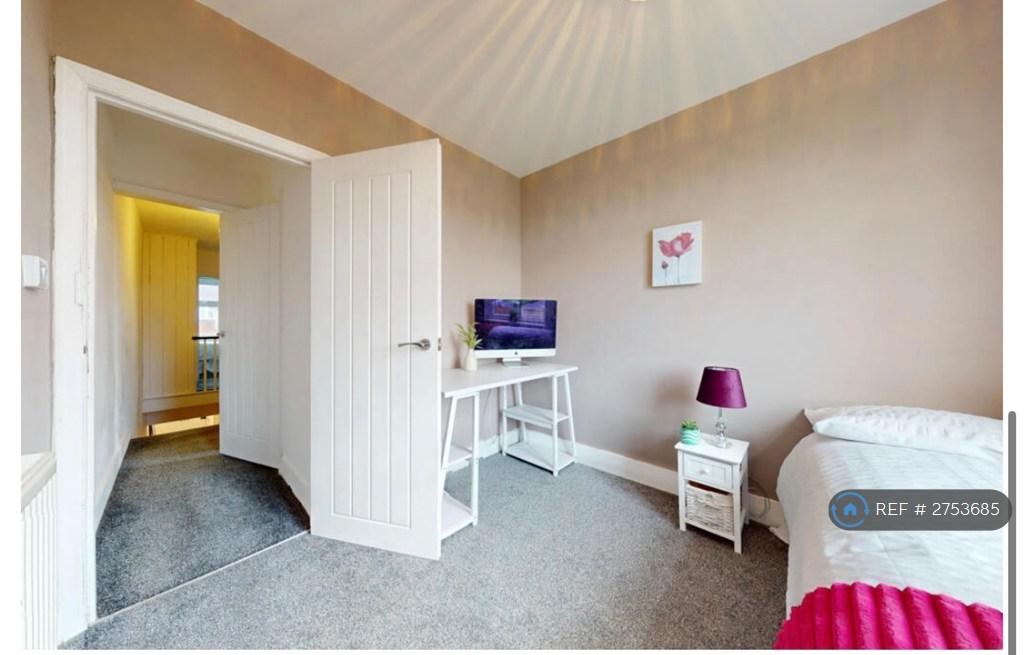 Third Bedroom