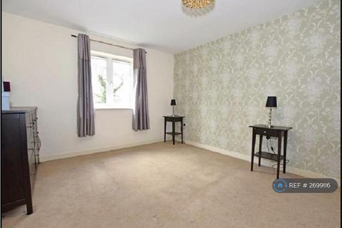 1 bedroom flat to rent, Nursery View House, Morden, SM4