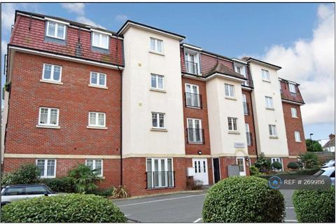 1 bedroom flat to rent, Nursery View House, Morden, SM4
