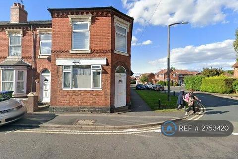 1 bedroom flat to rent, Highgate Street, Cradley Heath, B64