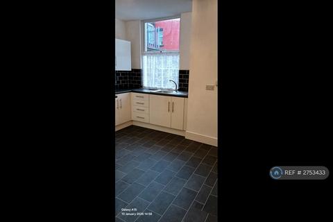 undefined, Greenwich Road, Liverpool, L9