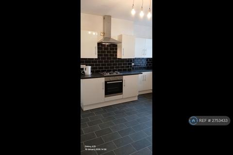 undefined, Greenwich Road, Liverpool, L9