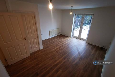 4 bedroom terraced house to rent, Edmonstone Crescent, Nottingham, NG5