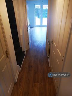 4 bedroom terraced house to rent, Edmonstone Crescent, Nottingham, NG5