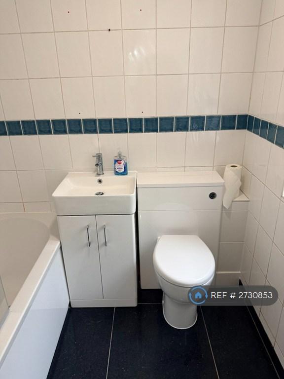 Downstairs Toilet