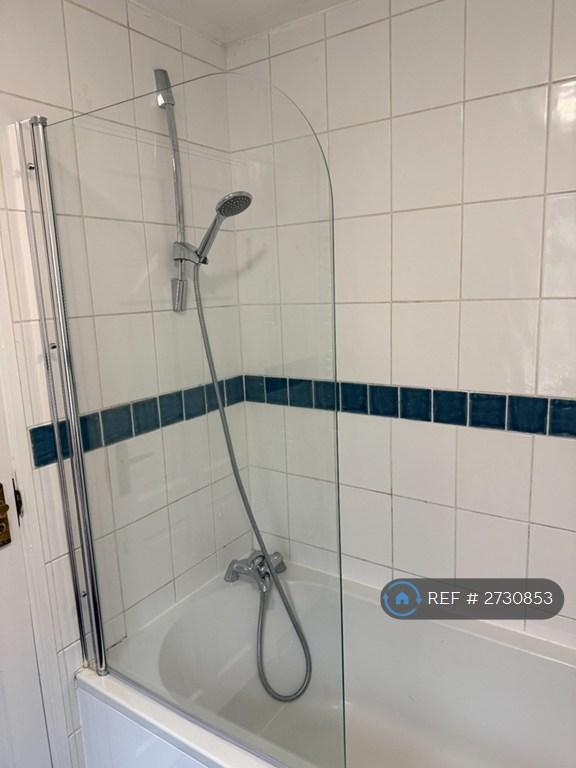 Shower/Bath