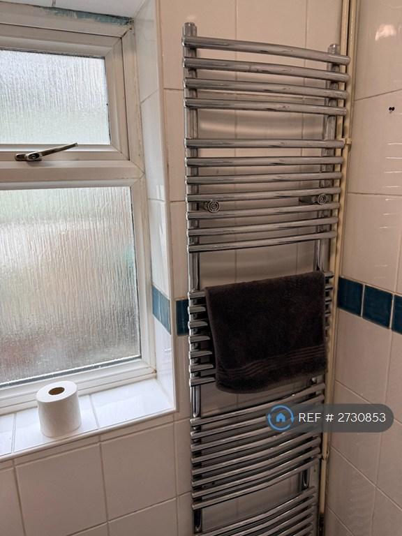 Towelrail