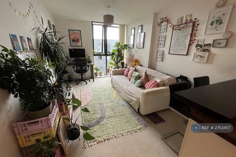 1 bedroom flat to rent, Potato Wharf, Manchester, M3