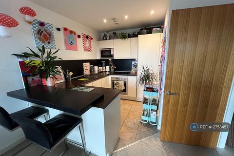 1 bedroom flat to rent, Potato Wharf, Manchester, M3