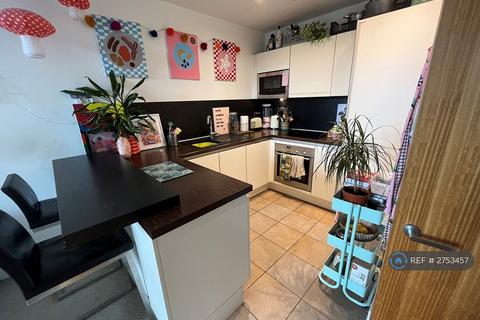 1 bedroom flat to rent, Potato Wharf, Manchester, M3