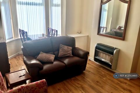 1 bedroom in a house share to rent, Brideoak Street, Manchester, M8