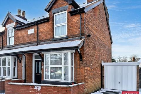 Grove Road, Kings Heath, Birmingham, B14
