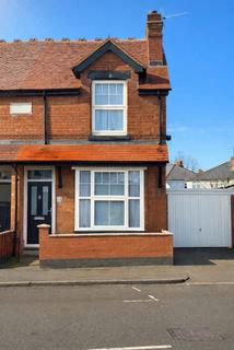3 bedroom semi-detached house for sale, Grove Road, Kings Heath, Birmingham, B14