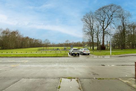 undefined, Patshull Avenue, Wolverhampton