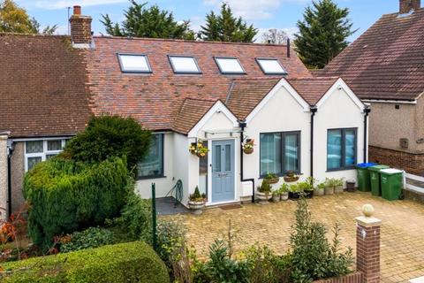 5 bedroom semi-detached house for sale, Marechal Niel Avenue, Sidcup DA15
