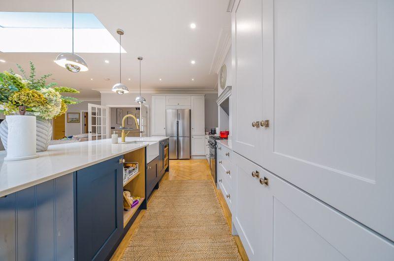 Kitchen angle 1