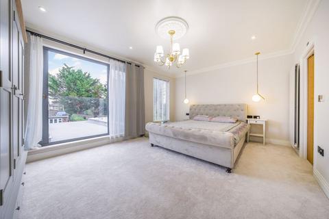 undefined, Marechal Niel Avenue, Sidcup DA15
