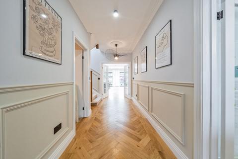 undefined, Marechal Niel Avenue, Sidcup DA15