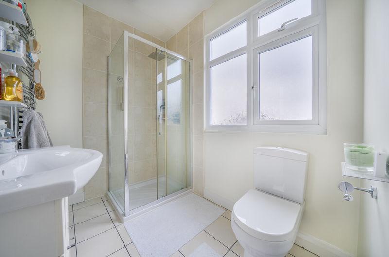En suite