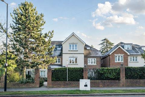 2 bedroom apartment for sale, Pampisford Road, South Croydon/Purley Borders