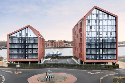 Smokehouse One, Duke Street, Smiths Dock, North Shields, North Tyneside