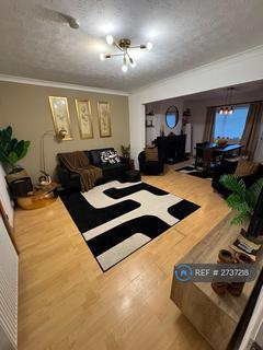 1 bedroom in a house share to rent, De-Havilland Road, Wisbech, PE13