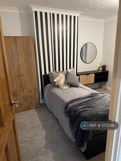 1 bedroom in a house share to rent, De-Havilland Road, Wisbech, PE13