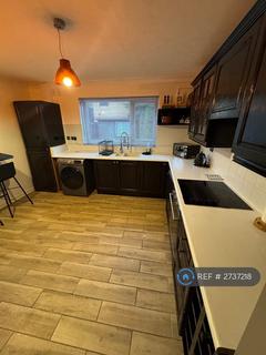 1 bedroom in a house share to rent, De-Havilland Road, Wisbech, PE13