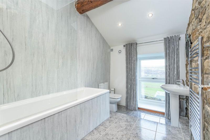 Bedroom 1 En-Suite
