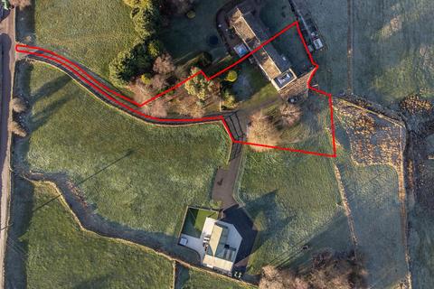 4 bedroom barn conversion for sale, Hill Top Farm Barn, The Long Causeway, Brearley, HX2 6JQ