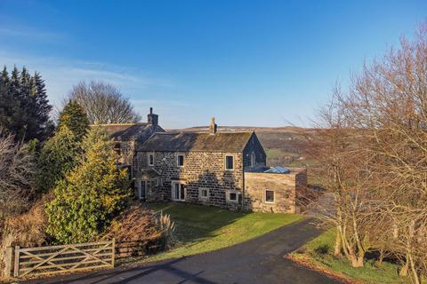undefined, Hill Top Farm Barn, The Long Causeway, Brearley, HX2 6JQ