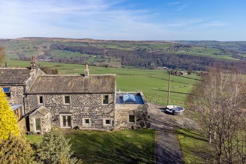 undefined, Hill Top Farm Barn, The Long Causeway, Brearley HX2 6JQ