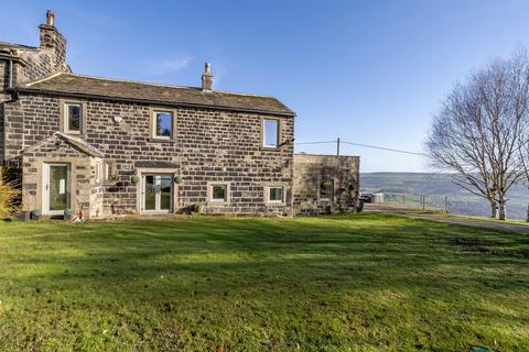 undefined, Hill Top Farm Barn, The Long Causeway, Brearley HX2 6JQ