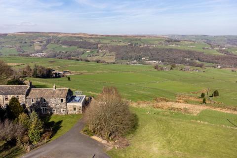 undefined, Hill Top Farm Barn, The Long Causeway, Brearley HX2 6JQ