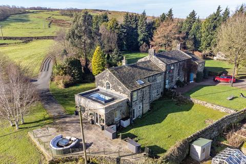 undefined, Hill Top Farm Barn, The Long Causeway, Brearley HX2 6JQ